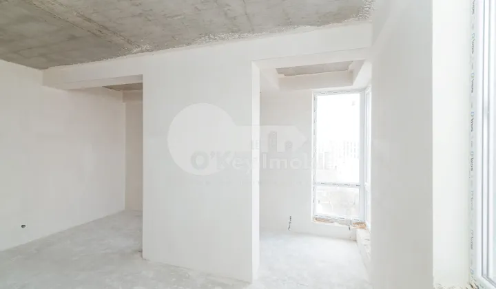 Apartament, STRĂȘENI