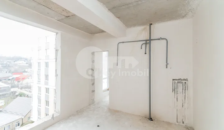 Apartament, STRĂȘENI