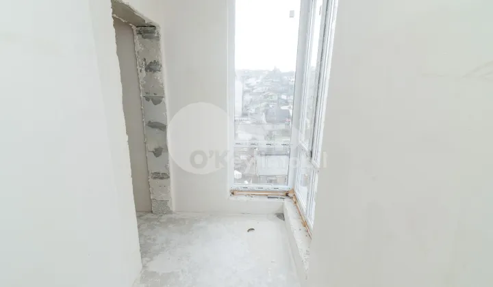 Apartament, STRĂȘENI