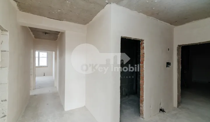 Apartament, STRĂȘENI