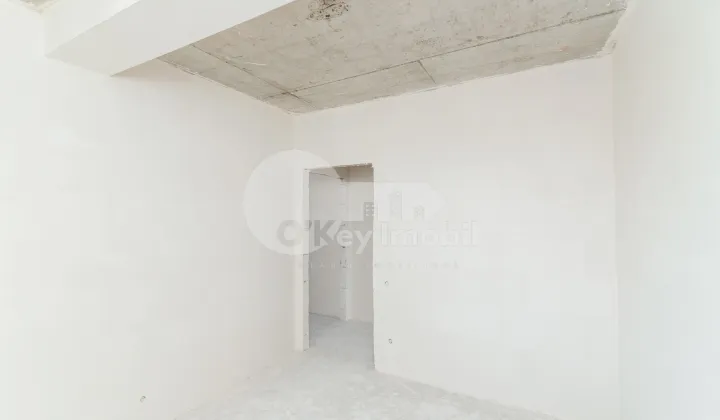 Apartament, STRĂȘENI