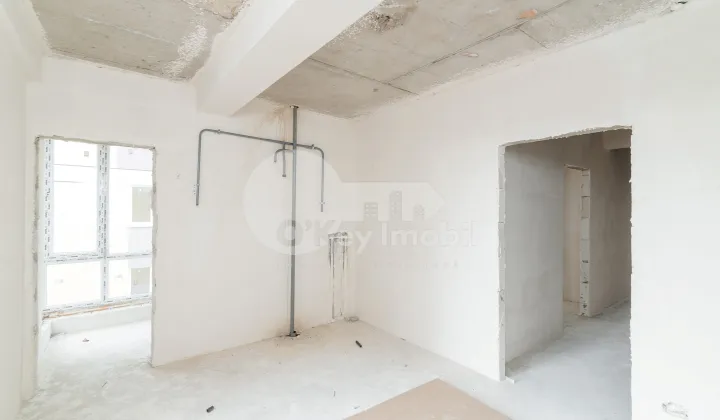 Apartament, STRĂȘENI