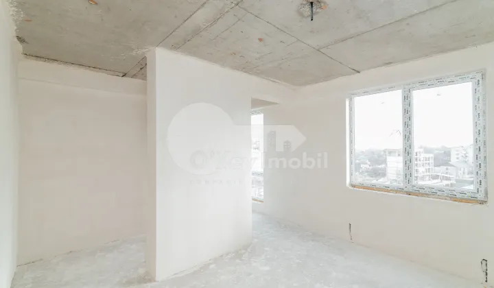 Apartament, STRĂȘENI