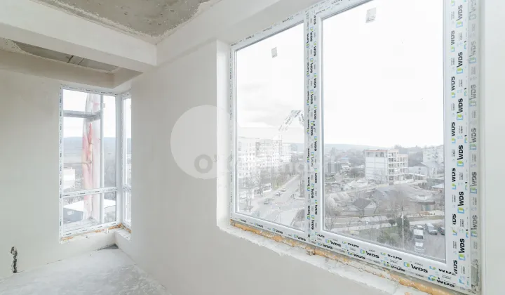 Apartament, STRĂȘENI