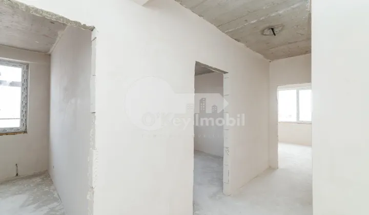 Apartament, STRĂȘENI