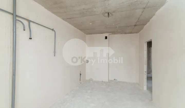 Apartament, STRĂȘENI