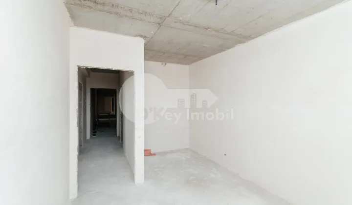 Apartament, STRĂȘENI