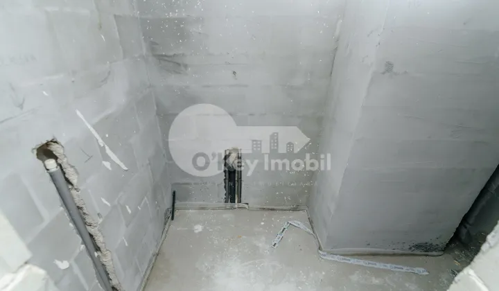 Apartament, STRĂȘENI