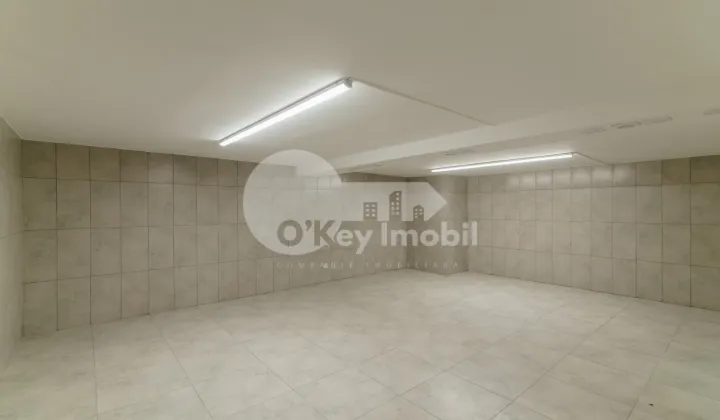 Spațiu comercial, Centru, ARMENEASCĂ