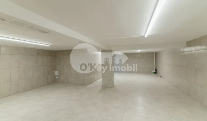 Spațiu comercial, Centru, ARMENEASCĂ