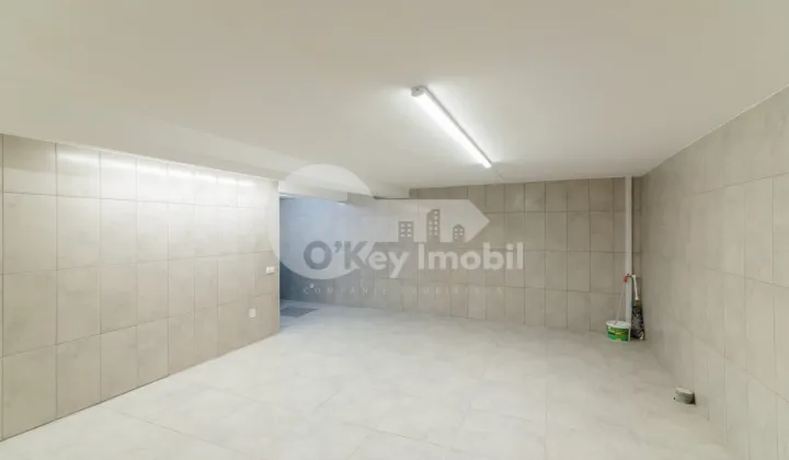 Spațiu comercial, Centru, ARMENEASCĂ