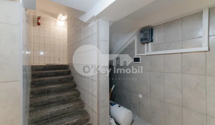 Spațiu comercial, Centru, ARMENEASCĂ