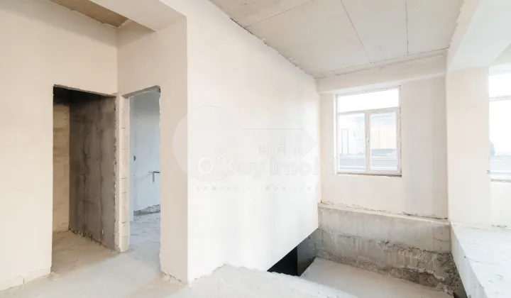 Spațiu comercial, Centru, GRIGORE URECHE