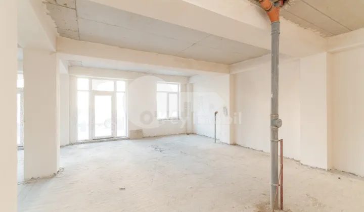 Spațiu comercial, Centru, GRIGORE URECHE