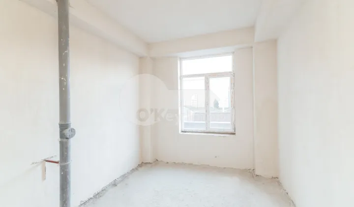 Spațiu comercial, Centru, GRIGORE URECHE