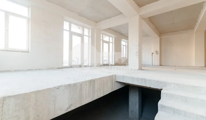 Spațiu comercial, Centru, GRIGORE URECHE