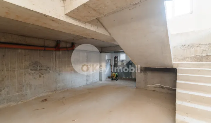 Spațiu comercial, Centru, GRIGORE URECHE