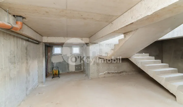 Spațiu comercial, Centru, GRIGORE URECHE