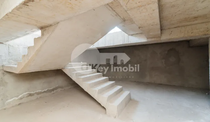 Spațiu comercial, Centru, GRIGORE URECHE