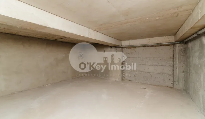 Spațiu comercial, Centru, GRIGORE URECHE