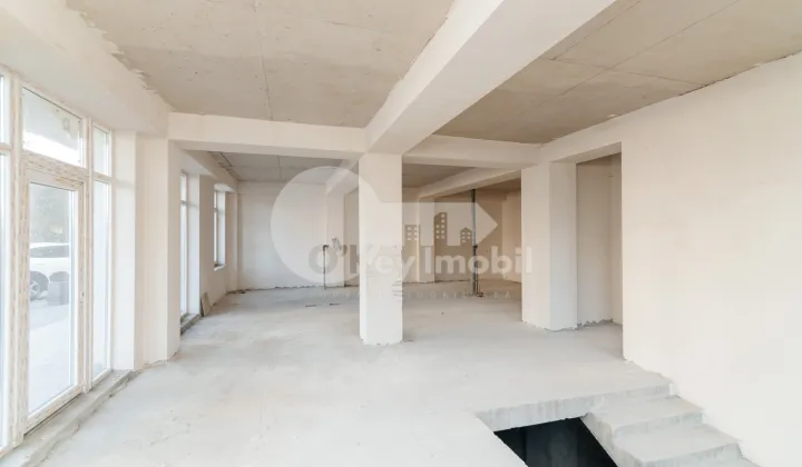 Spațiu comercial, Centru, GRIGORE URECHE