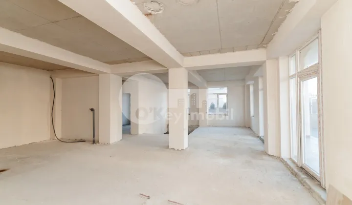 Spațiu comercial, Centru, GRIGORE URECHE