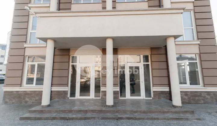 Spațiu comercial, Centru, GRIGORE URECHE