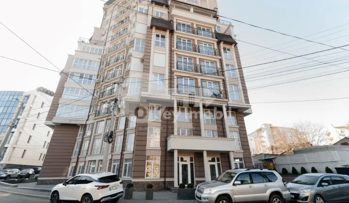 Spațiu comercial, Centru, GRIGORE URECHE