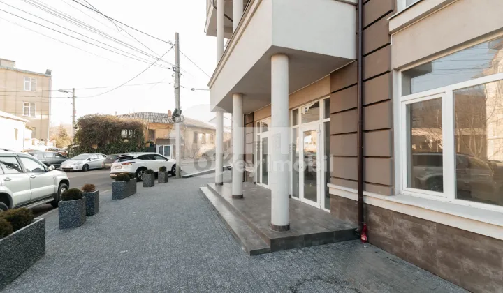 Spațiu comercial, Centru, GRIGORE URECHE