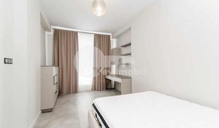 Apartament, Centru, BULGARĂ