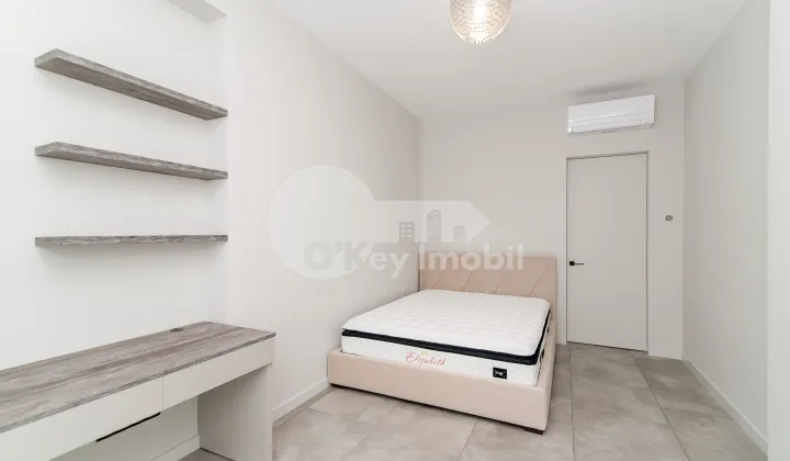 Apartament, Centru, BULGARĂ