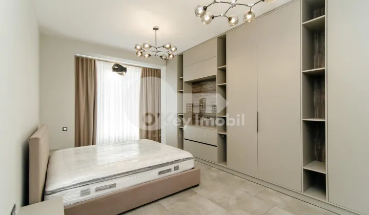 Apartament, Centru, BULGARĂ