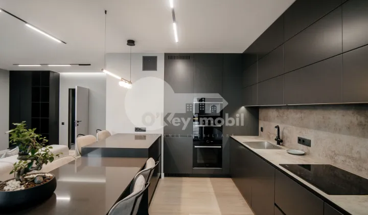 Apartament, Centru, TEATRULUI