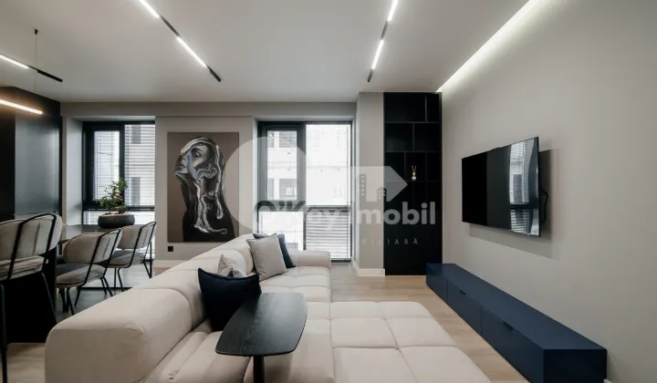 Apartament, Centru, TEATRULUI