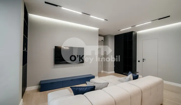 Apartament, Centru, TEATRULUI