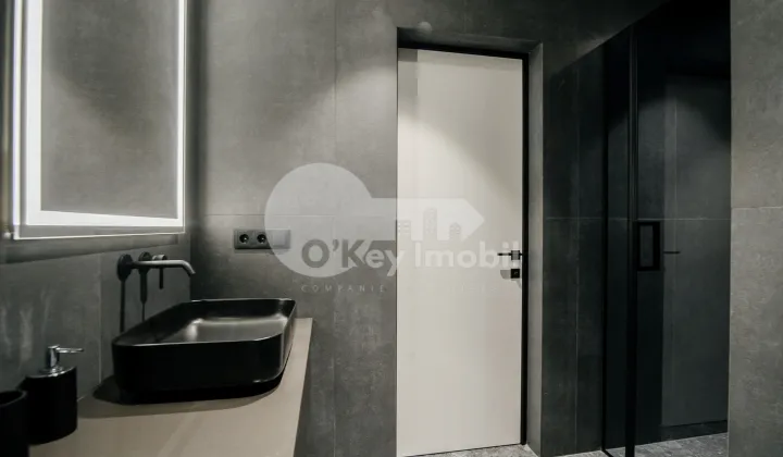 Apartament, Centru, TEATRULUI