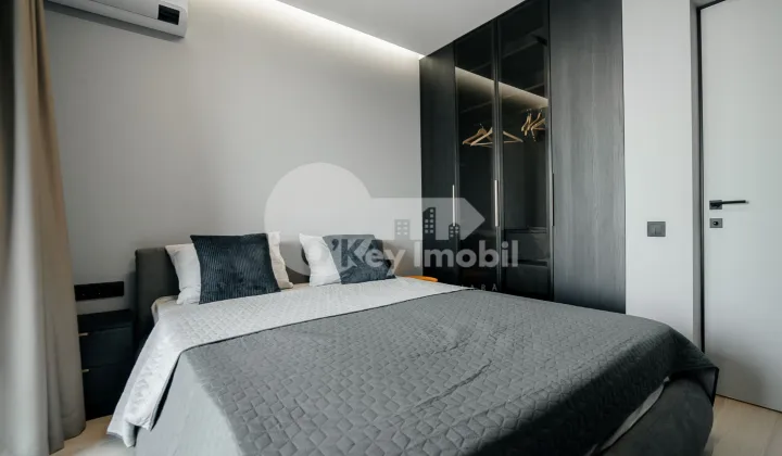 Apartament, Centru, TEATRULUI