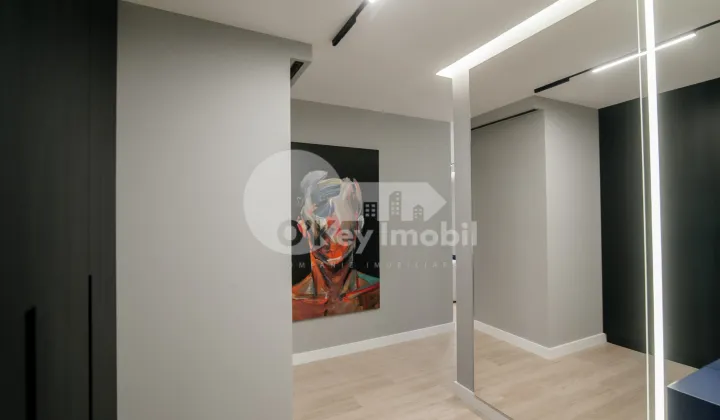 Apartament, Centru, TEATRULUI