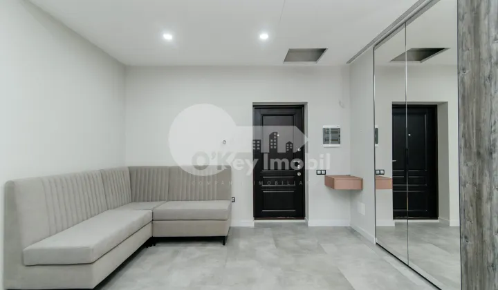 Apartament, Centru, BULGARĂ