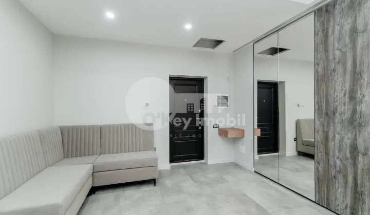 Apartament, Centru, BULGARĂ