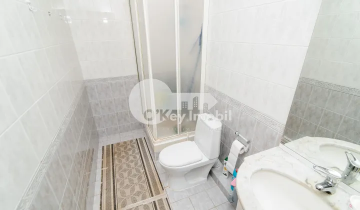 Casă, Buiucani, PARIS