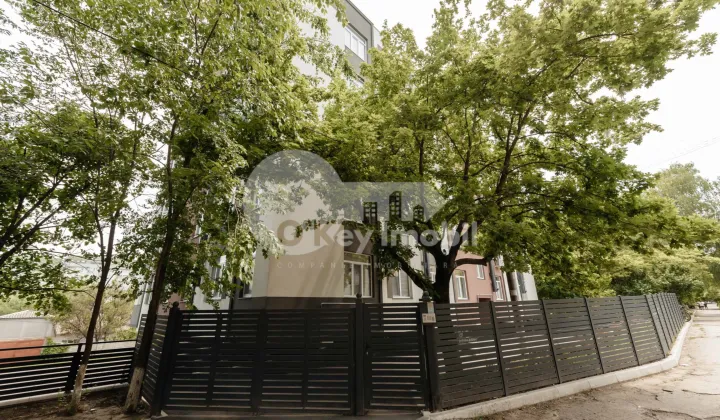 Apartament, Poșta Veche, GHEORGHE MADAN