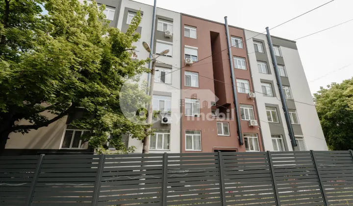 Apartament, Poșta Veche, GHEORGHE MADAN