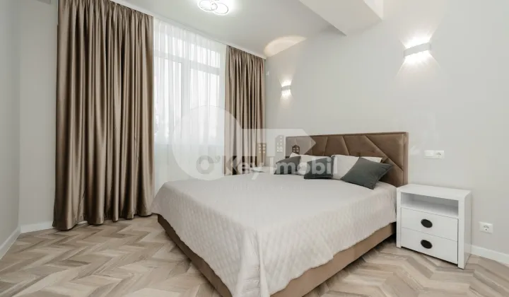 Apartament, Poșta Veche, GHEORGHE MADAN