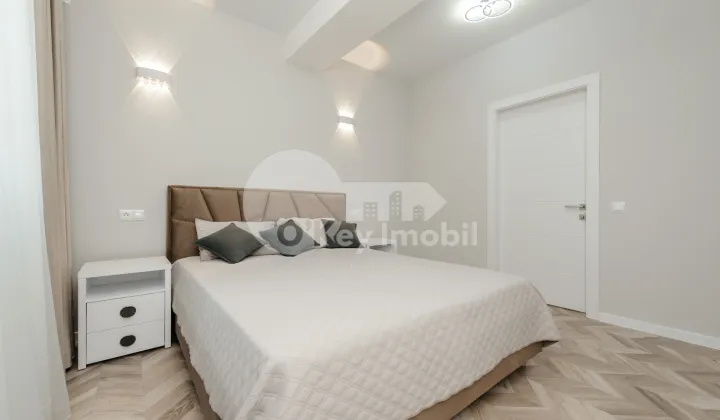 Apartament, Poșta Veche, GHEORGHE MADAN