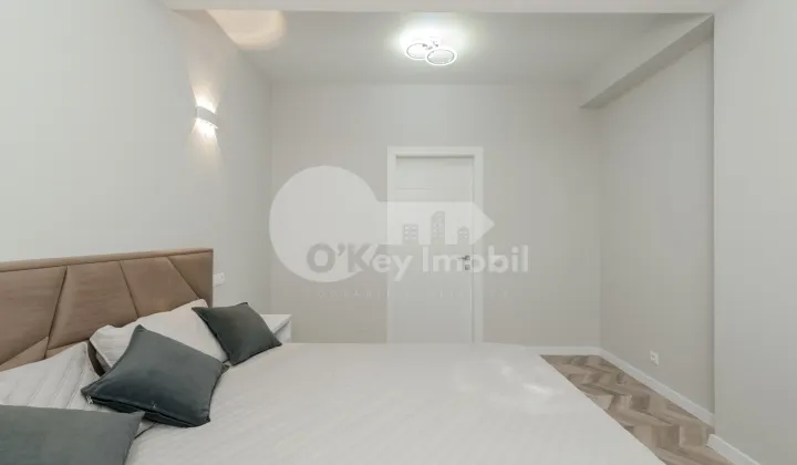 Apartament, Poșta Veche, GHEORGHE MADAN