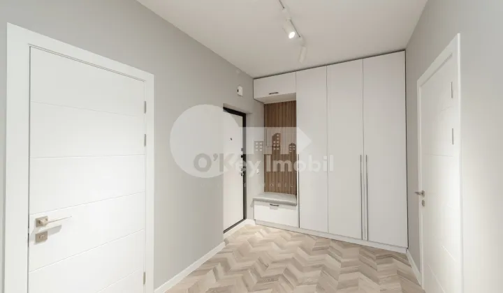 Apartament, Poșta Veche, GHEORGHE MADAN