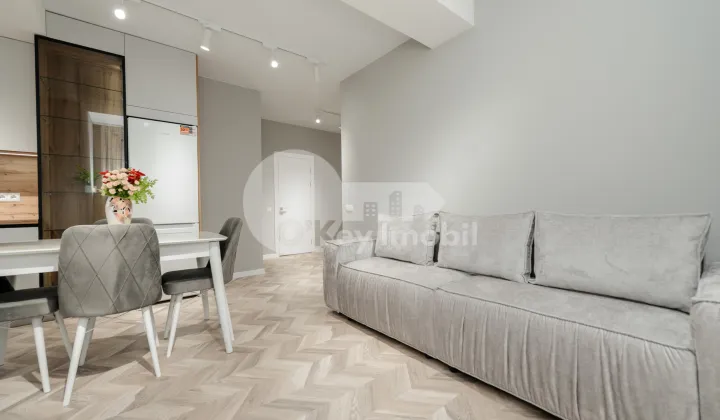 Apartament, Poșta Veche, GHEORGHE MADAN