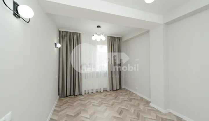Apartament, Poșta Veche, GHEORGHE MADAN