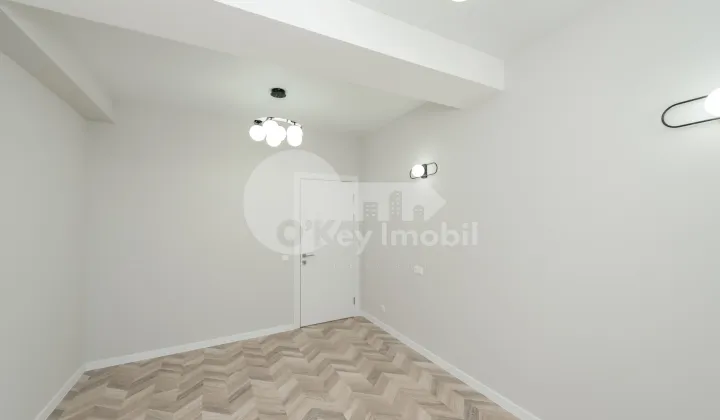 Apartament, Poșta Veche, GHEORGHE MADAN